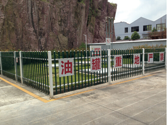 渭南围墙护栏0604-100-60